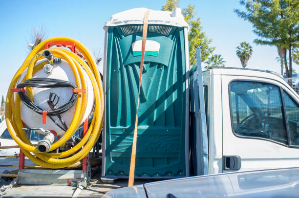 Best Long-term porta potty rental  in Rice Lake, WI
