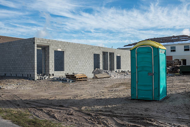 Best Affordable portable toilet rental  in Rice Lake, WI